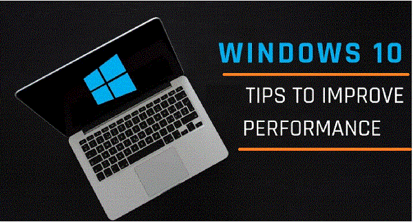 How to boost your Windows 10 Performance