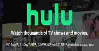 How to Clear Hulu App Cache