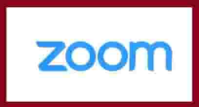 Fix Zoom Error Code 3065