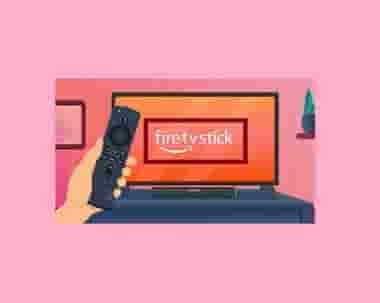 Amazon Fire Stick Error Code 7136