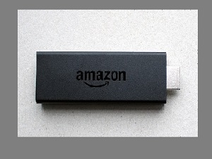 Amazon Fire Stick Error Code 8056