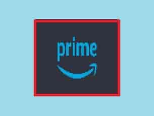 Amazon Prime Error Code 1044