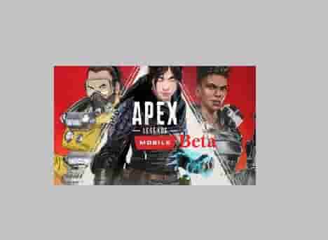 List of Apex Legends Mobile Beta Errors