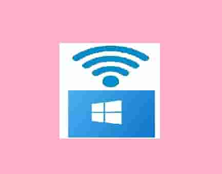 How to Create a WiFi Hotspot in Windows 10