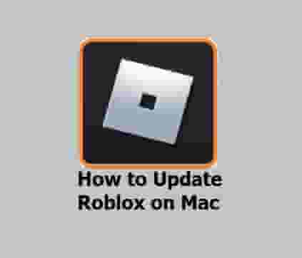 How to Update Roblox on Mac