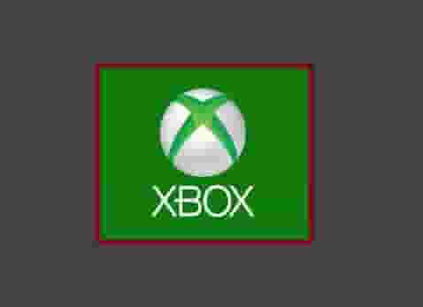 Xbox Error Code E105