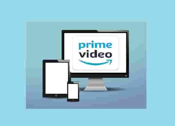 Amazon Prime Error Code 9068