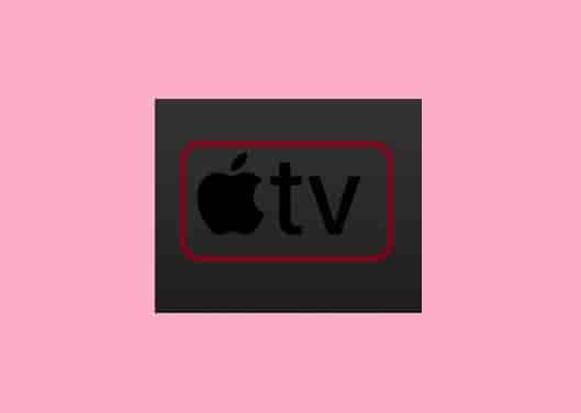 Apple TV Error Code 71163
