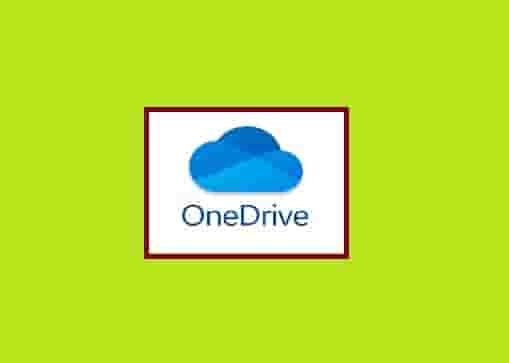 OneDrive Error Code 0x8004de69