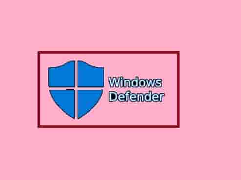 Windows Defender Error Code 0x800704ec