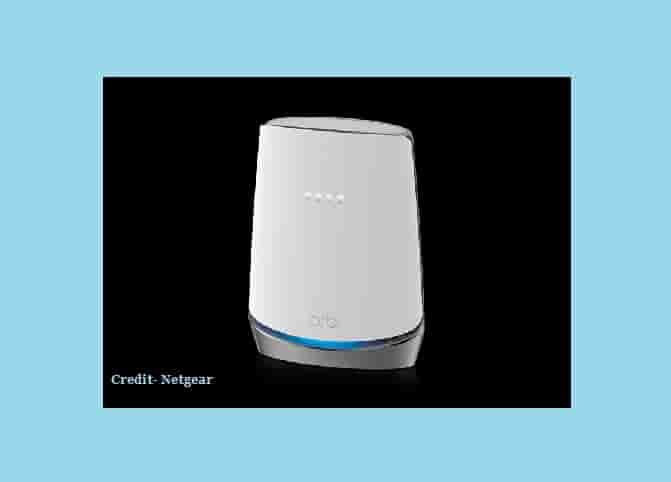 How To Update Orbi CBR750 Firmware