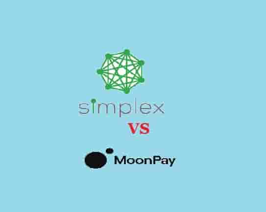 Simplex vs Moonpay