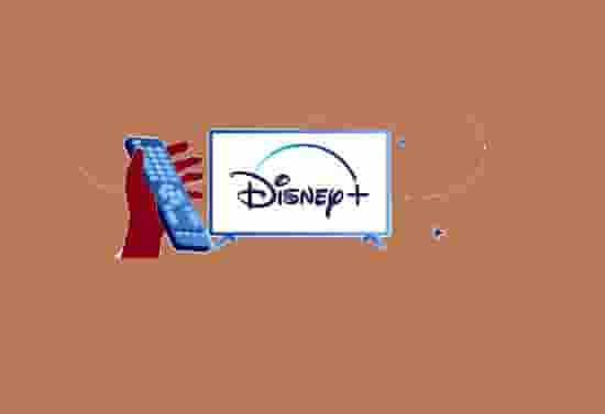 Disney Plus Error Code 50