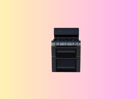 Fix Ge Oven Error Code F96