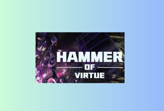 Hammer of Virtue 14 August Patch Notes