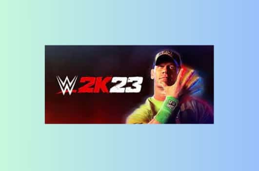 WWE 2K23 1.16 Update Patch Notes