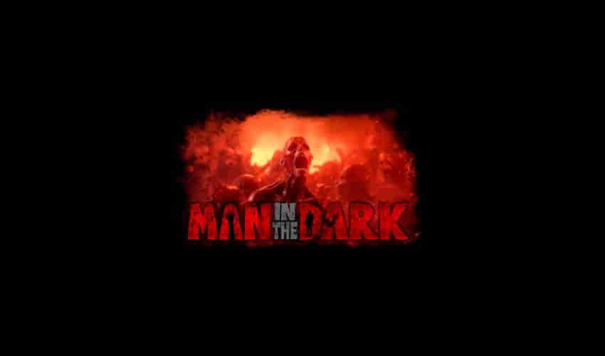 Fix Man in the Dark Crashing and Startup Issues