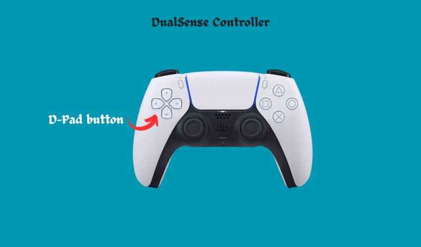 Fix_PS5_Controller_DualSense_D-Pad_is_not_working
