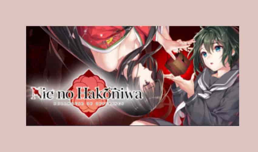 Nie No Hakoniwa - Dollhouse of Offerings