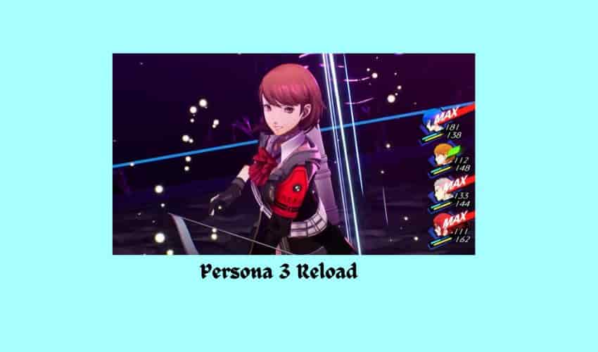 Persona-3-Reload