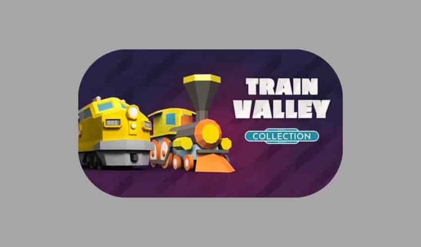 Train-Valley-Collection