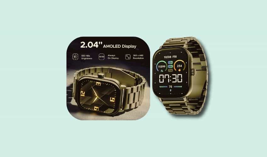 boAt-Wave-Spectra smart watch