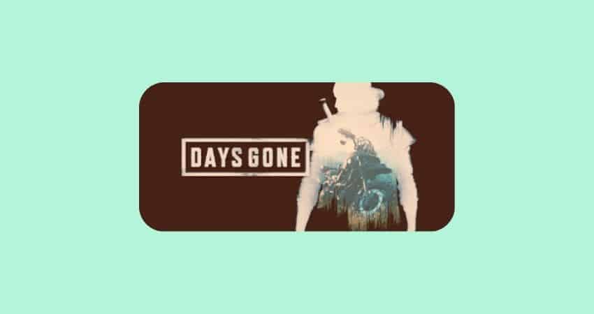 Days-Gone