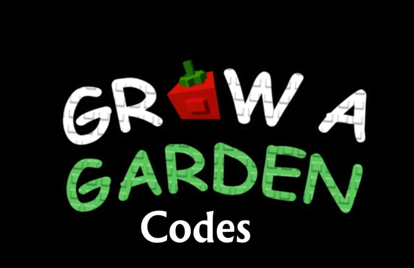 Grow a Garden Codes