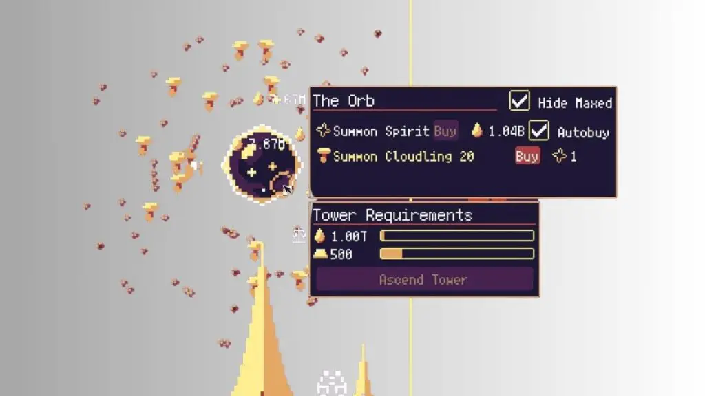 Tower Wizard Crashing Issue