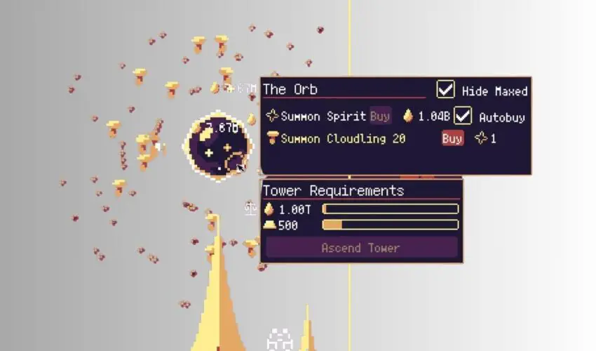 Tower Wizard Crashing Issue