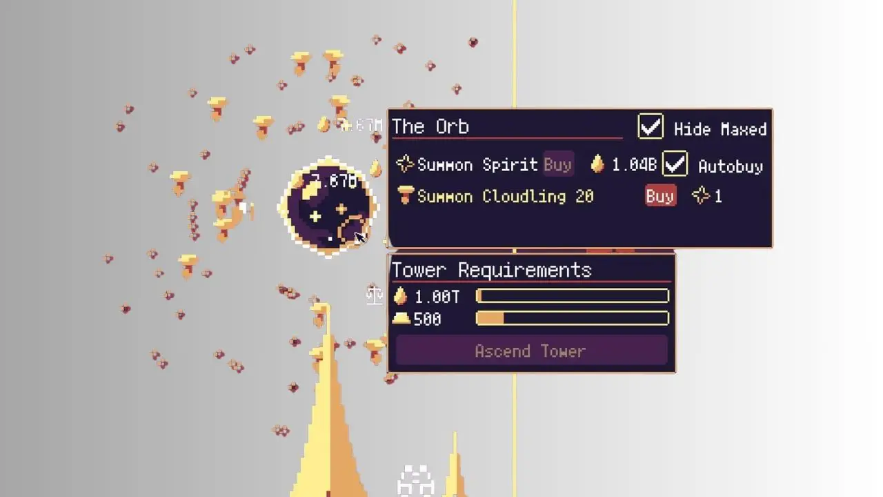 Tower Wizard Crashing Issue