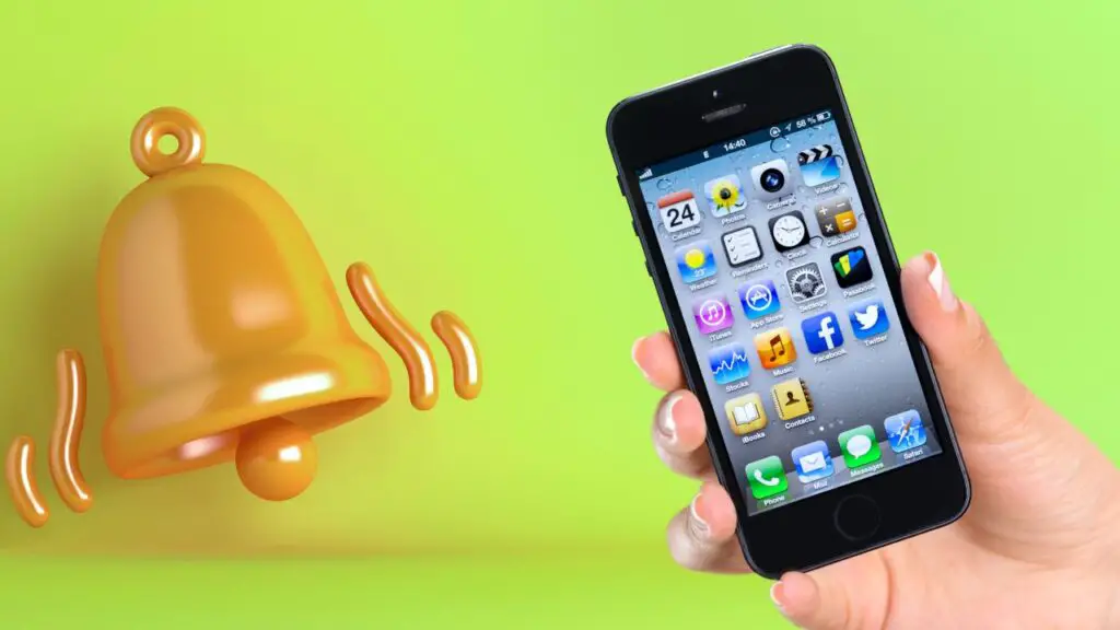 What Does Pinging an iPhone Mean