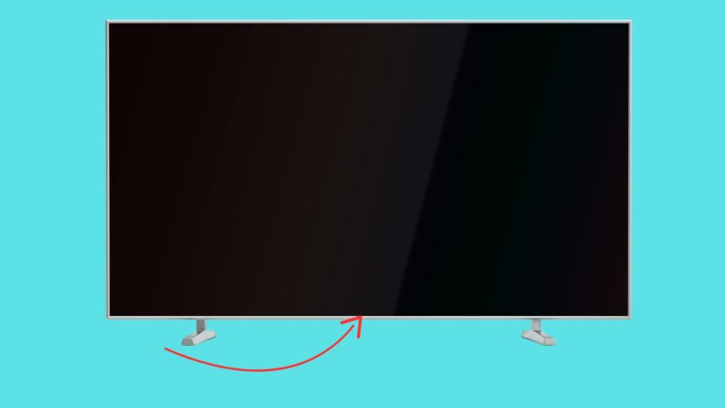 Activate Game Mode on Samsung TV Without Remote