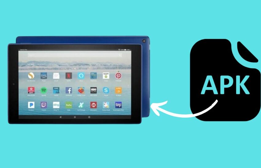 Best APK Downloader Apps for Fire Tablet