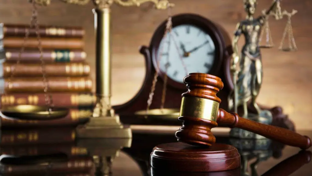 Ethics to Follow when using an AI in drafting legal documents