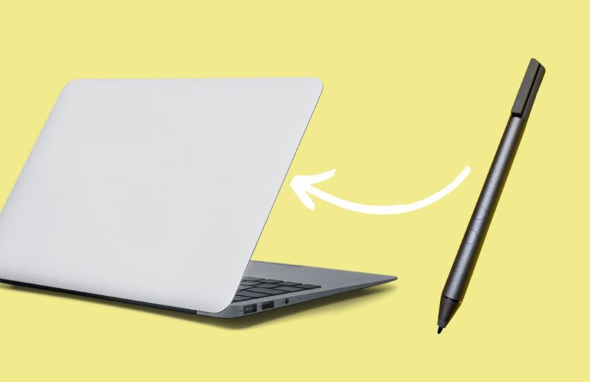 How to Set Up and Use HP Pen on Windows 11 or10 Laptop [Guide with Tips & Fixes]