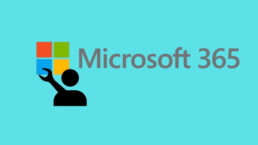 Microsoft 365 new admin feature