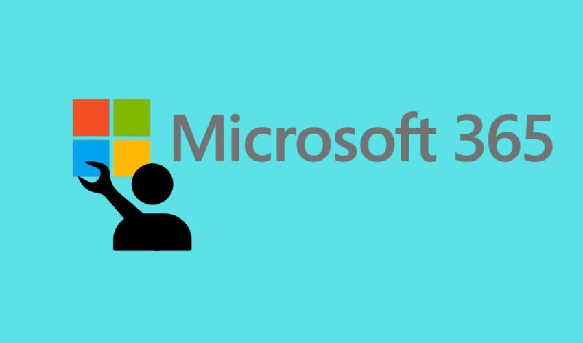 Microsoft 365 new admin feature