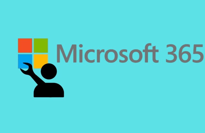 Microsoft 365 new admin feature