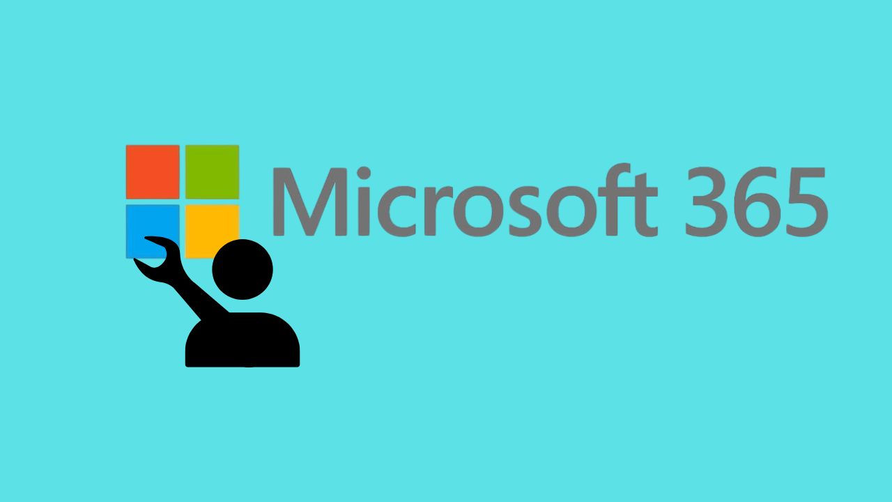 Microsoft 365 new admin feature