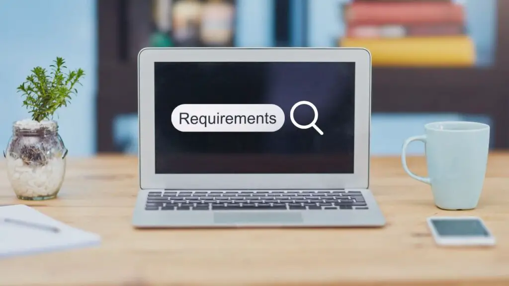Minimum PC Requirements to Download and Use the Play Store on Windows 1110 PC