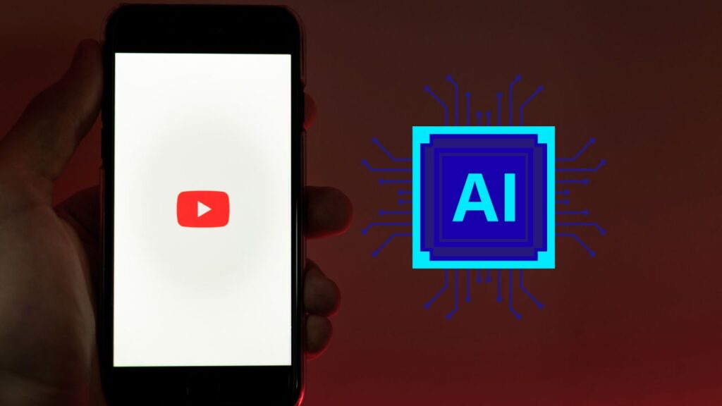 YouTube Criticized for Using AI