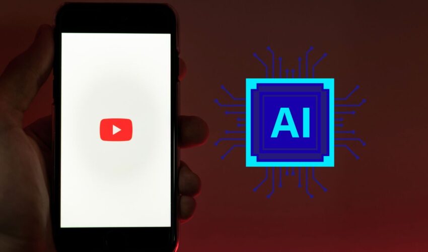 YouTube Criticized for Using AI