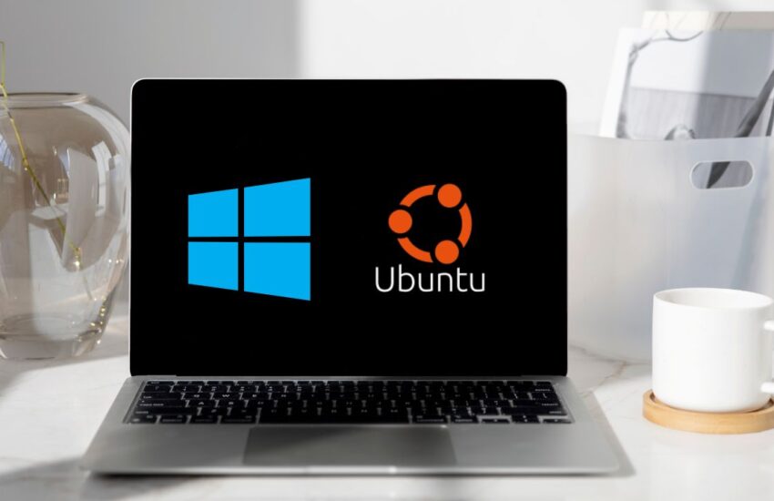 Download and Install Ubuntu on Windows 11