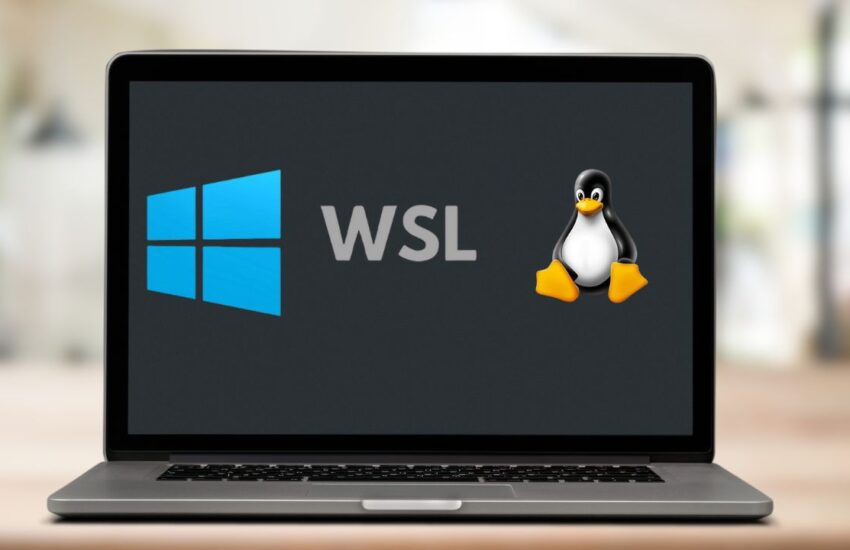 How to Enable WSL on Windows 11