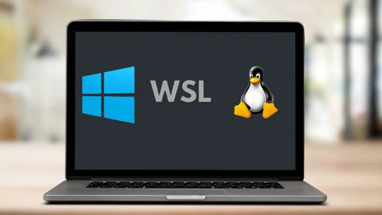 How to Enable WSL on Windows 11
