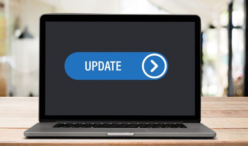 Upgrade to Windows 11 25H2