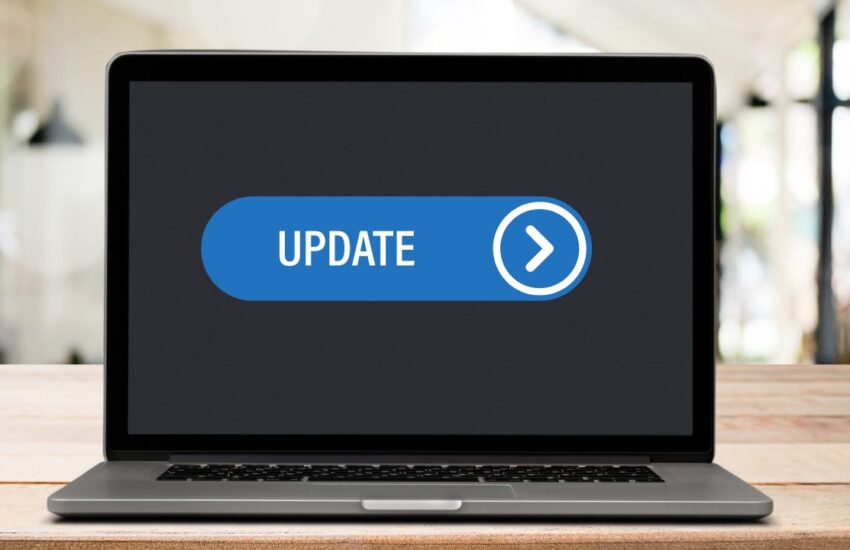 Upgrade to Windows 11 25H2