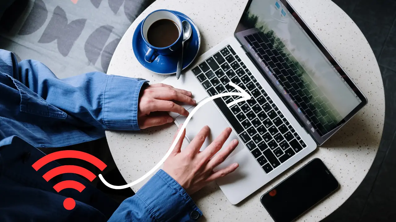 Wi-Fi Option is Not Visible to Connect in Windows 11