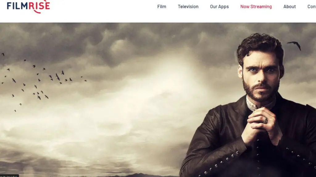 FilmRise